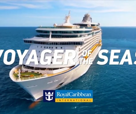 Voyager of the Seas