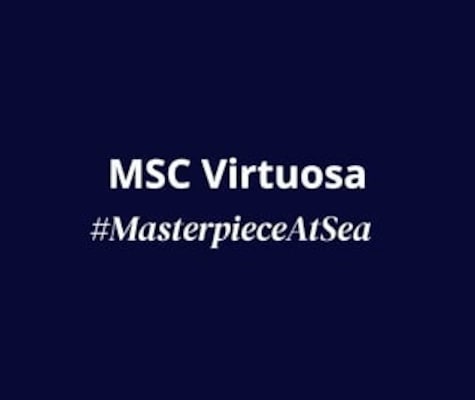 MSC Virtuosa