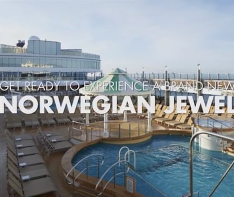 Norwegian Jewel