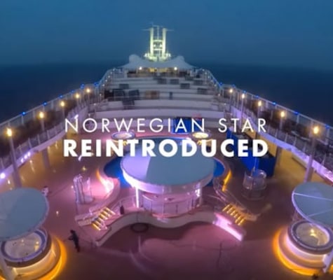 Norwegian Star