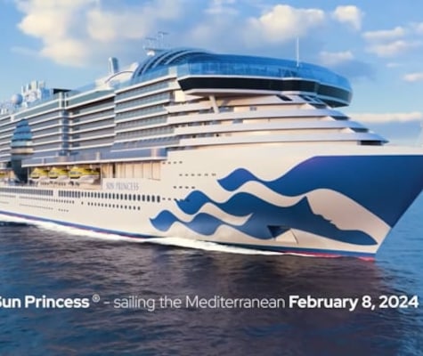 Sun Princess