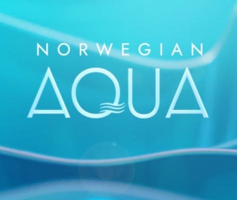 Norwegian Aqua