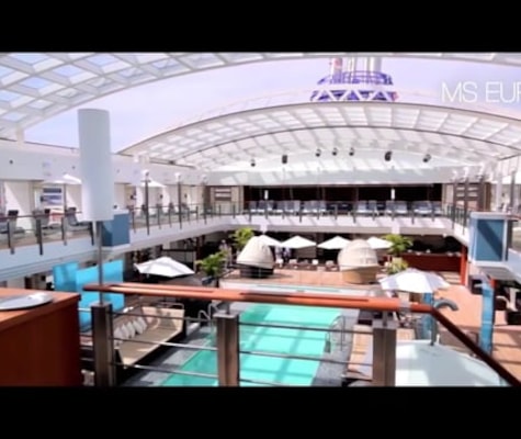 Hapag Lloyd, momentos que hacen historia