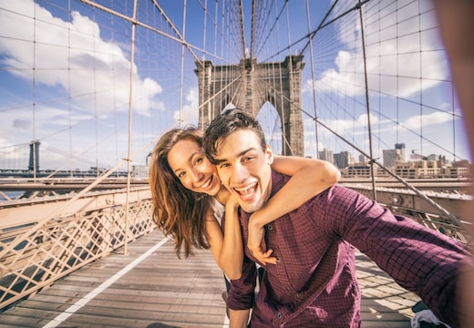 Nueva York: 8 planes geniales que todo millennial debe saber