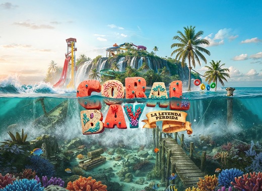 Coral Bay