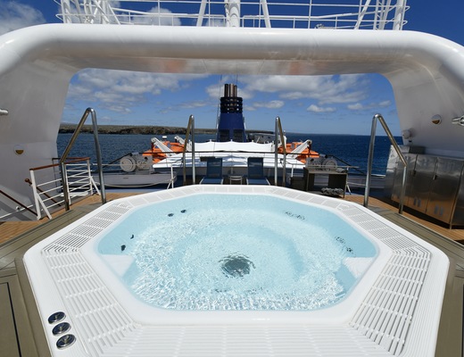 Jacuzzi