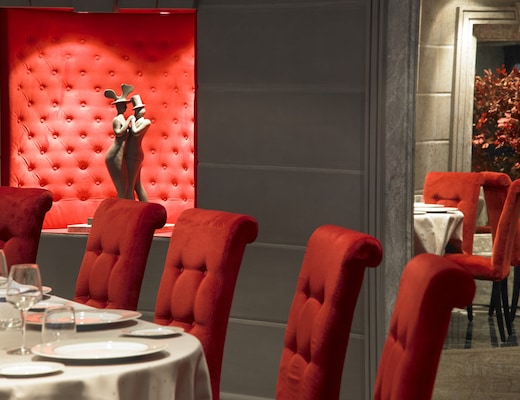 Restaurante L