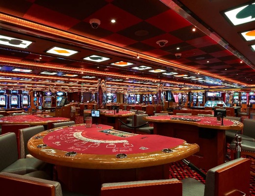 Casino