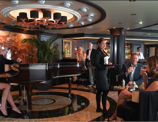 Imágen Oceania Marina 9