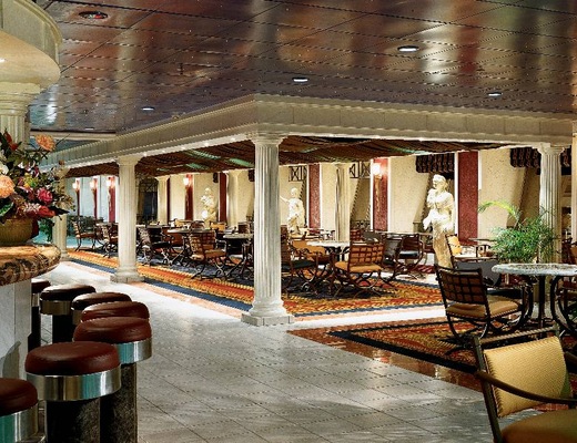 Imágen Carnival Fantasy 19
