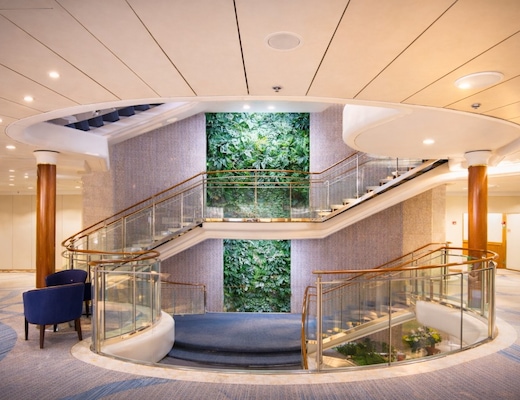 Escaleras