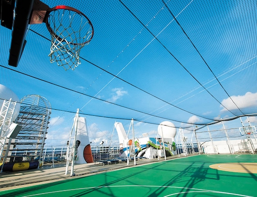 Sport Deck
