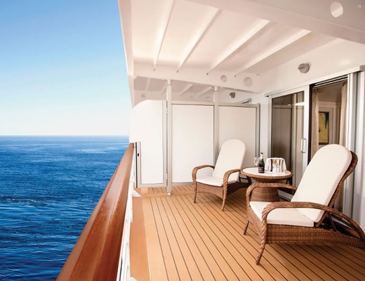 Imágen Seven Seas Explorer 6