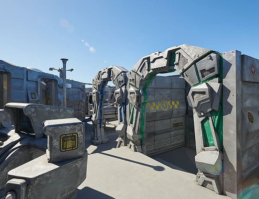 Laser Tag
