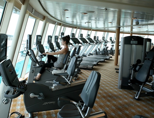Gimnasio