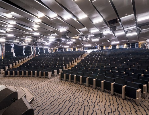 Teatro