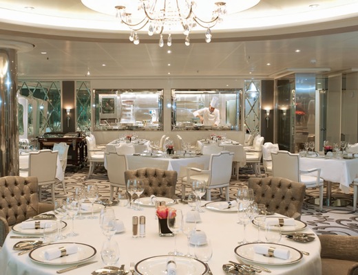 Restaurante Club