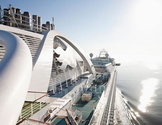 Imágen Emerald Princess 14