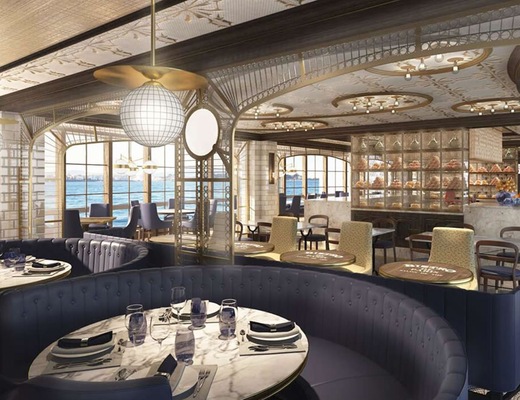 Imágen Majestic Princess 21
