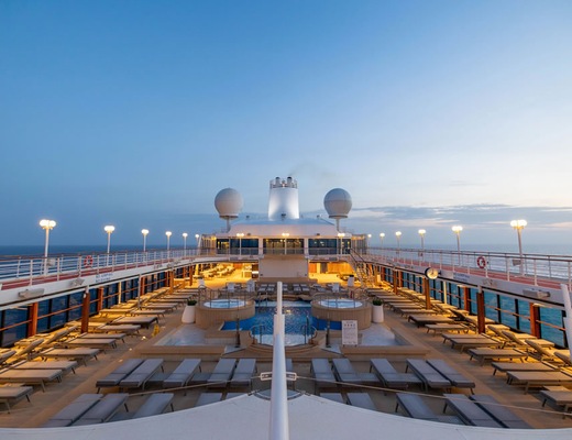 Imágen Azamara Onward 6