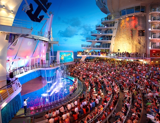 Aquatheatre