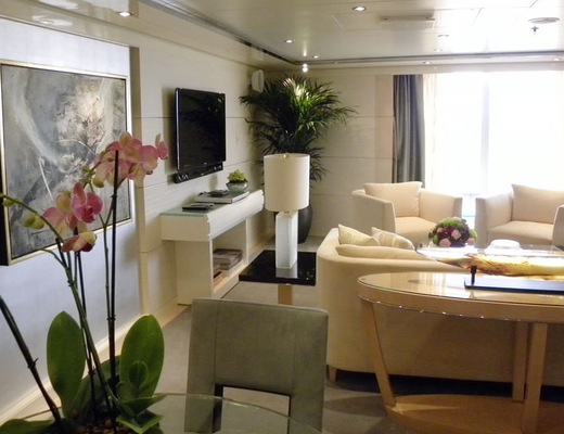 Imágen Oceania Riviera 10