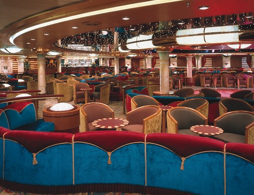 Salón Cleopatra