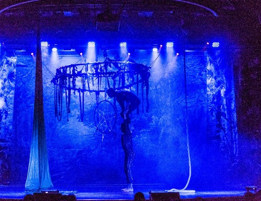 Teatro