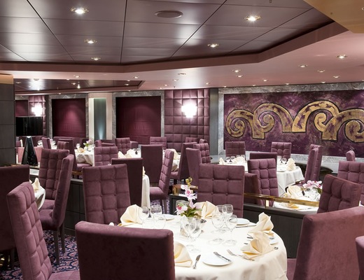 Quattro Venti Restaurant
