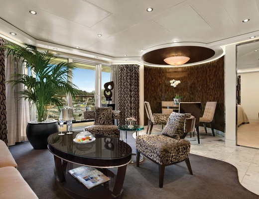 Imágen Oceania Riviera 13