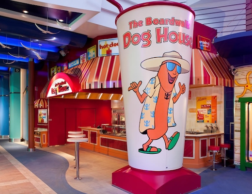 Dog House