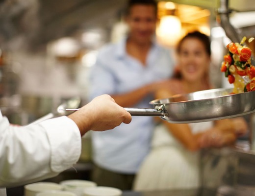 Gastronomía