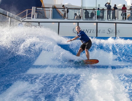 Flowrider