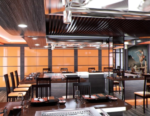 Teppanyaki
