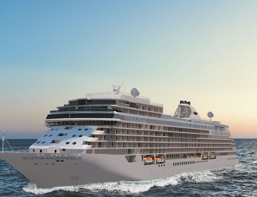 Imágen Seven Seas Grandeur 7