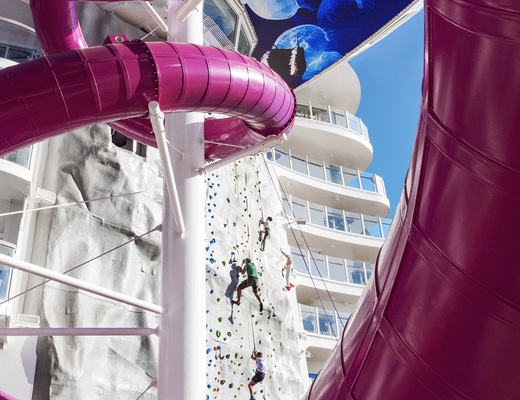 Imágen Symphony of the Seas 42