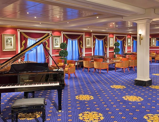 Piano Bar