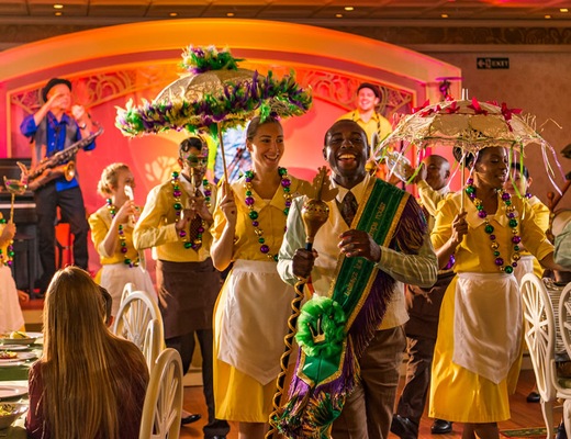 Imágen Disney Wonder 17