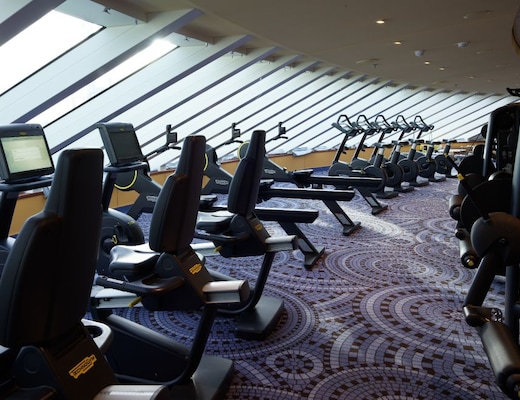 Spa&Gym