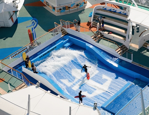 Flowrider