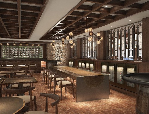 The Cellars Bar