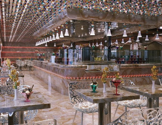 La Gelateria