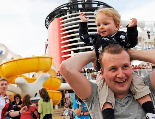 Imágen Disney Fantasy 3