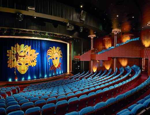 Teatro Stardust