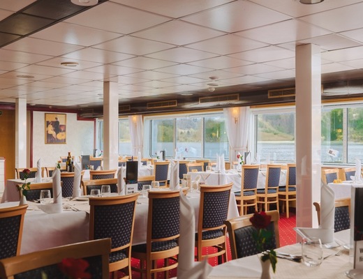 Fidelio Restaurante