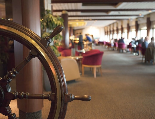 Bar Spinaker
