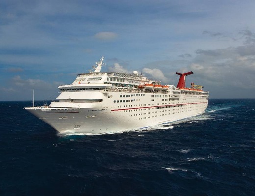 Imágen Carnival Fantasy 8