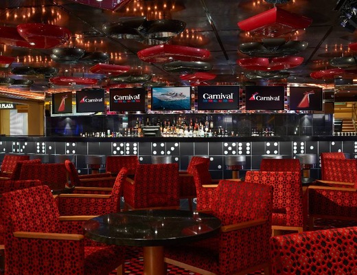 Casino Bar