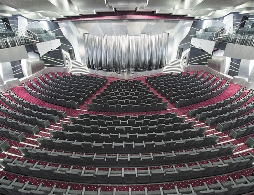 Teatro