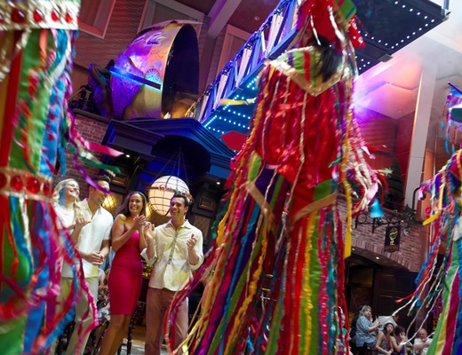 Parade